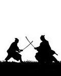 pic for Samurai Fight